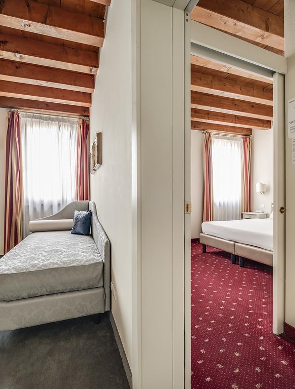 Hotel Mi Casa Es Tambien Tu Casa Vips Verona Zimmer foto