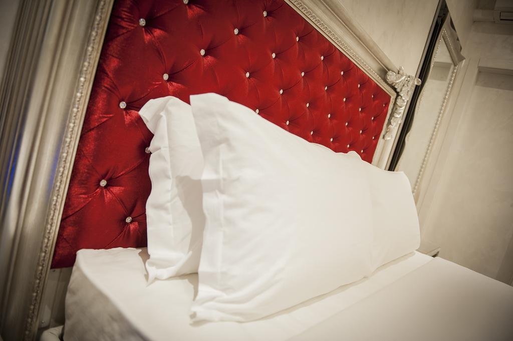 Hotel Mi Casa Es Tambien Tu Casa Vips Verona Zimmer foto
