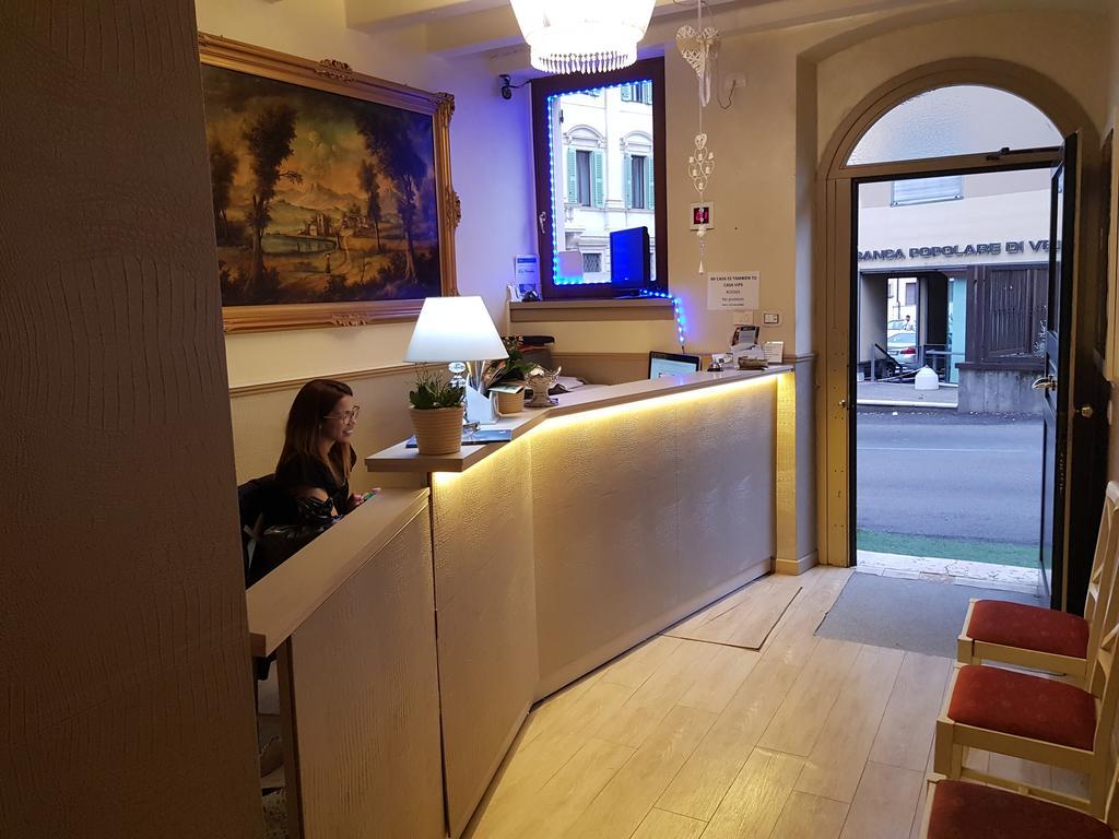 Hotel Mi Casa Es Tambien Tu Casa Vips Verona Exterior foto