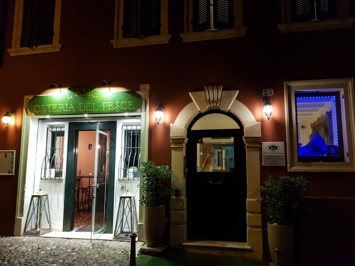 Hotel Mi Casa Es Tambien Tu Casa Vips Verona Exterior foto