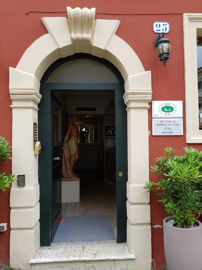 Hotel Mi Casa Es Tambien Tu Casa Vips Verona Exterior foto